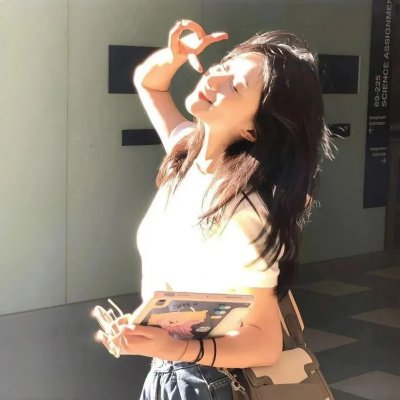 我的爱情撞上了战争